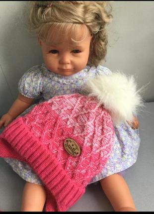 Шапка зимова, осіння