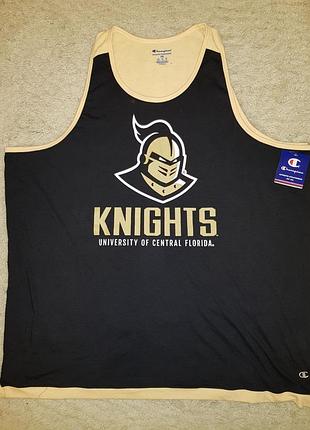 Оригиальная майка фирмы champion