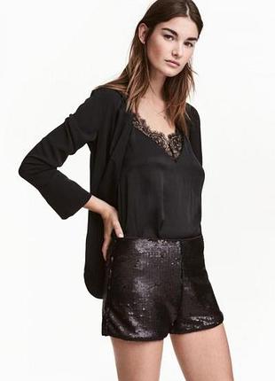 Шорты h&m
