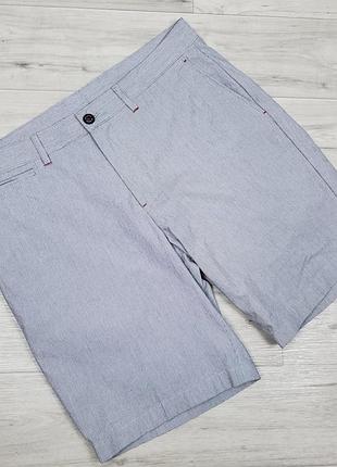 Шорты jeff banks р. 34