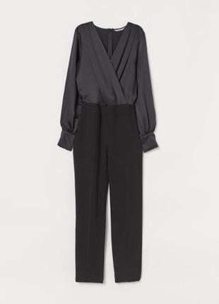 Кежуал комбінезон h&m