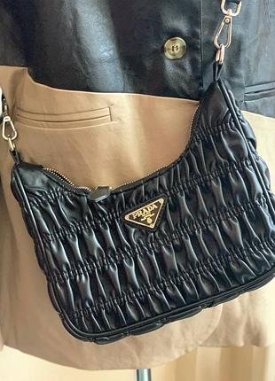 Шикарная женская сумка