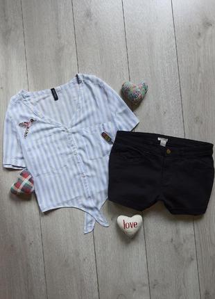 Комплект н&м размер xs/s, можно девочке 12-14 лет