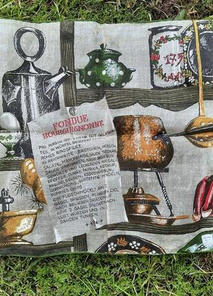 Батистовий платочок