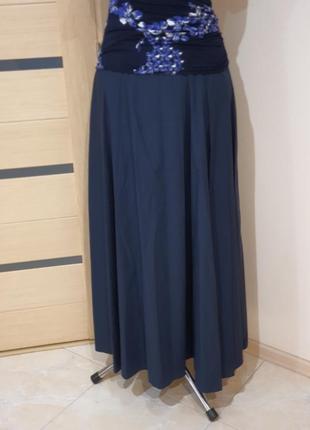 Махмага, спідниця,літо,розмір 46,