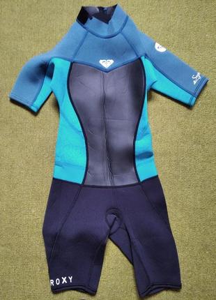 Гидрокостюм подростковый 10лет