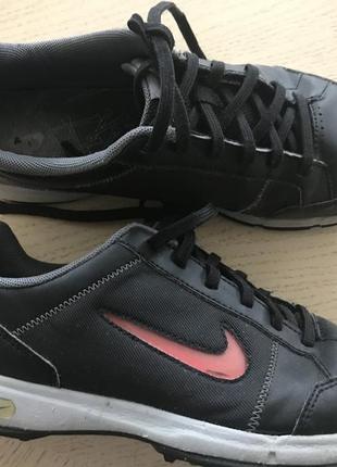 Кросовки для мальчика ,найк оригинал  детские 37 размера