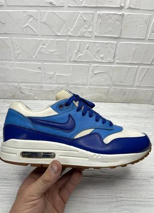 Кроссовки nike air max