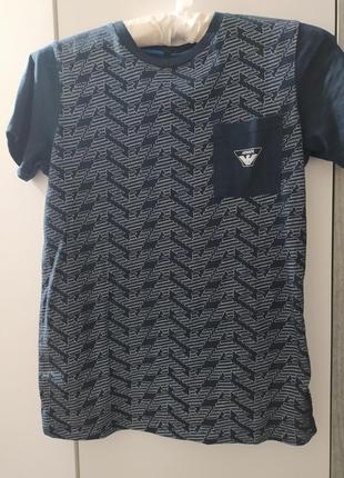 Футболки на хлопчика