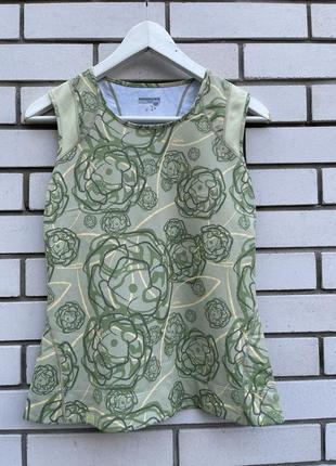 Спортивная яркая майка,футболка с принтом  solomon