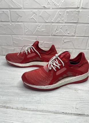 Кроссовки adidas  boost1 фото