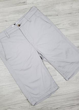 Чоловічі шорти чиносы topman р - 30