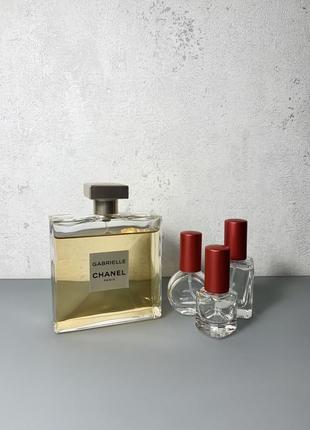 Chanel gabrielle parfum1 фото
