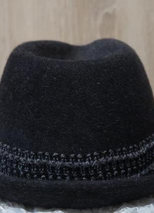 Шляпа австрия тирольская anton pichler graz2 фото