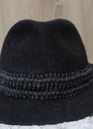 Шляпа австрия тирольская anton pichler graz4 фото