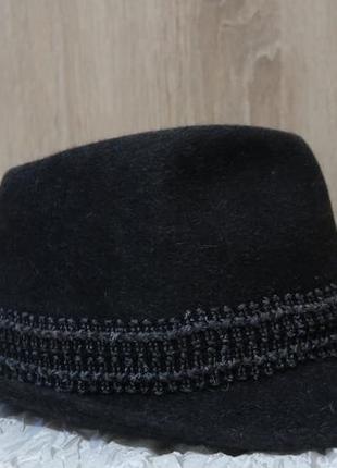 Шляпа австрия тирольская anton pichler graz3 фото
