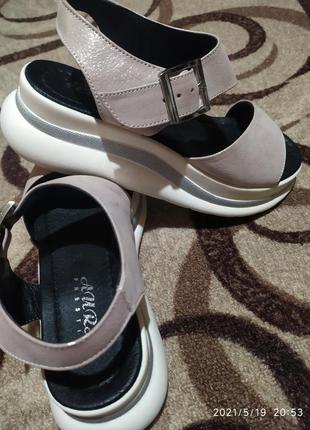 Босоножки6 фото