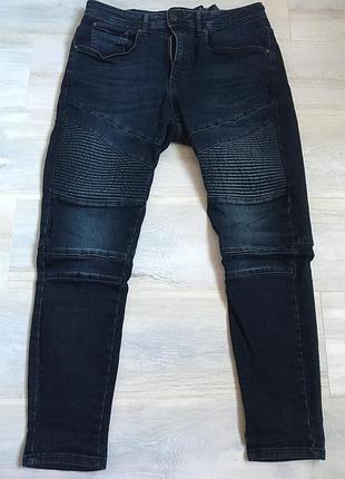 Джинсы мужские zara размер usa 32