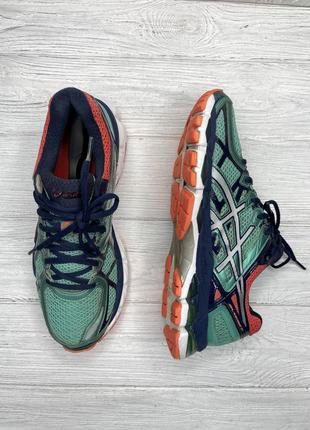 Кроссовки asics kayano5 фото