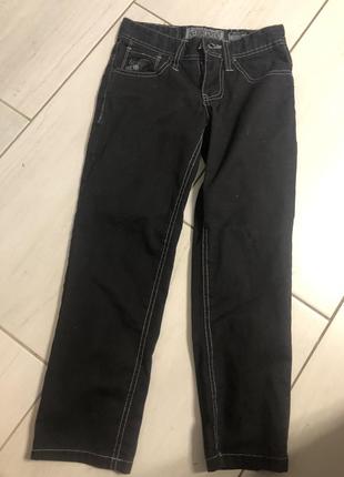 Детские брюки на 5-6-7