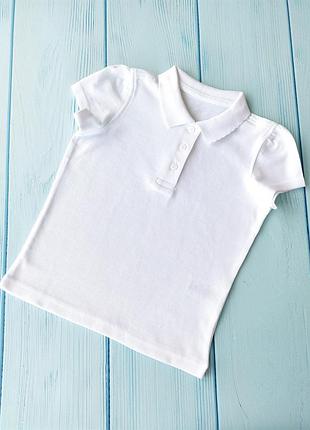 Поло для дівчинки від george