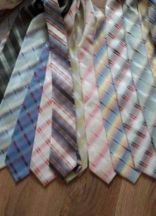 Пакет галстуків, галстук, краватка2 фото