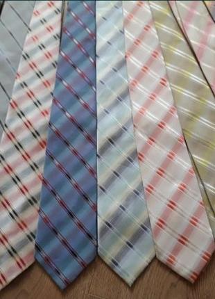 Пакет галстуків, галстук, краватка5 фото