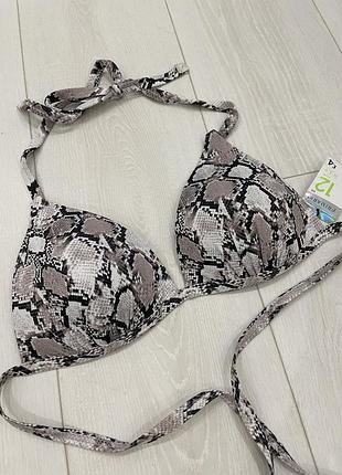 Трендовый верх от купальника 👍