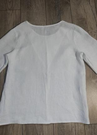 Лянна сорочка блузка4 фото