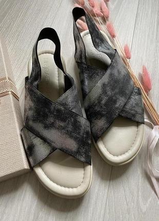 Красивые сандали босоножки asos5 фото