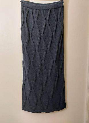 Юбка макси nook...