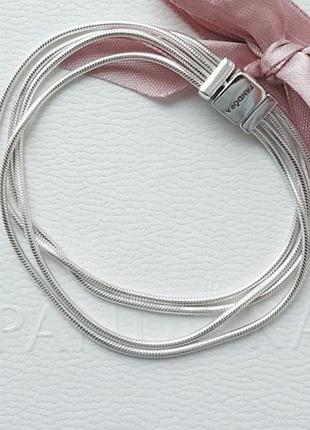 Браслет pandora