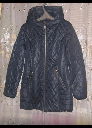 Куртка осіння