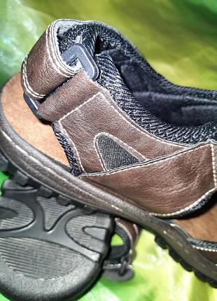 Сандалии hobos