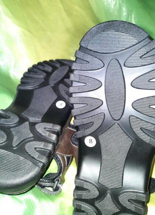 Сандалии hobos