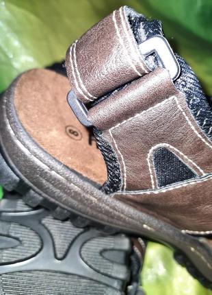 Сандалии hobos