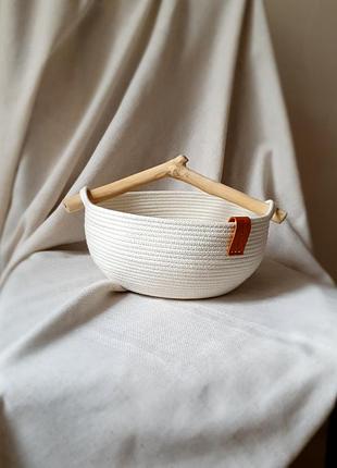 Органайзер кошик