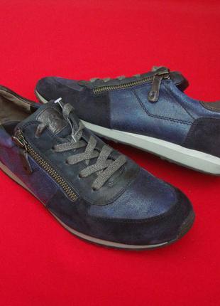 Туфлі paul green австрія шкіра оригінал 40 розмір