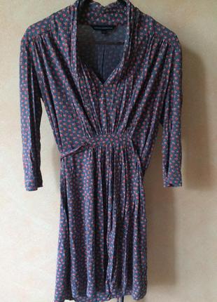 Сукня трикотажне