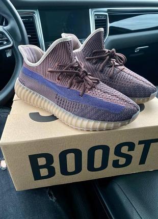 Кроссовки женские adidas yeezy boost 350 v2