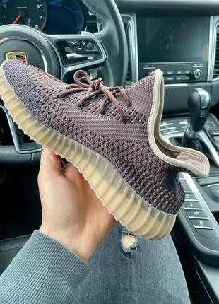 Кросівки жіночі adidas yeezy boost 350 v25 фото