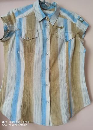 Сорочка рубашка