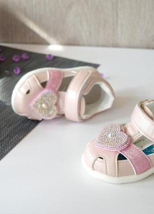 Літо босоніжки 2