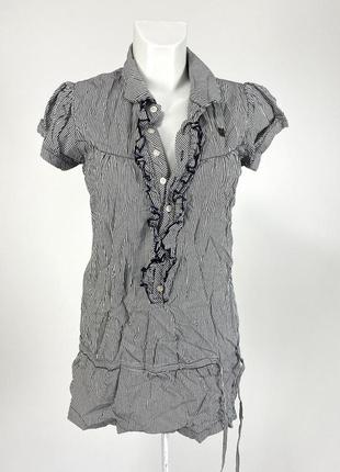 Блуза стильная fenchurch, качественная