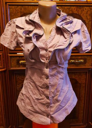 Блузка р. м