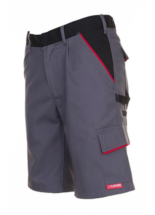Батал. крутые шорты бермуды карго, спецодежда,  от  ,, planam highline worker. xl 2xl