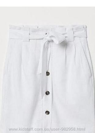 Юбка h&m