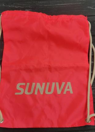 Классный тканевый рюкзак sunuva2 фото