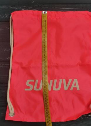 Классный тканевый рюкзак sunuva5 фото