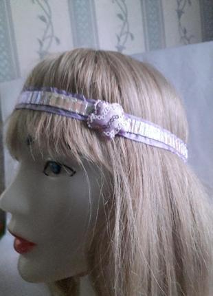 Повязка на голову